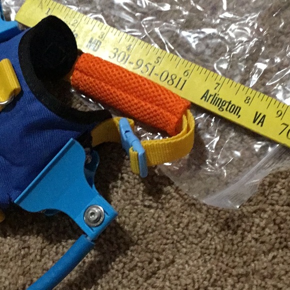 Anti-collision Collar for Pet - Size up to 15” Collar - Picture 4 of 6